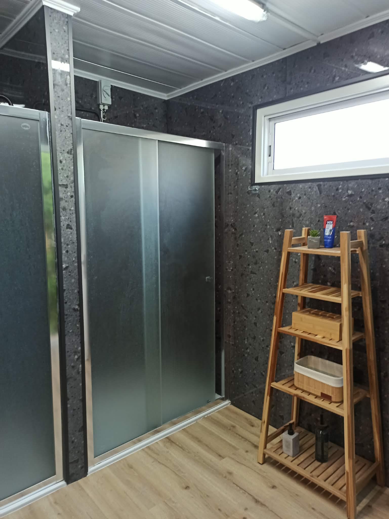 Changing Rooms