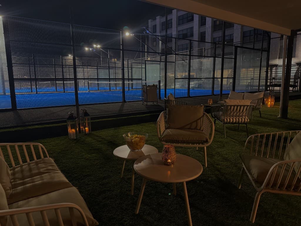 Café